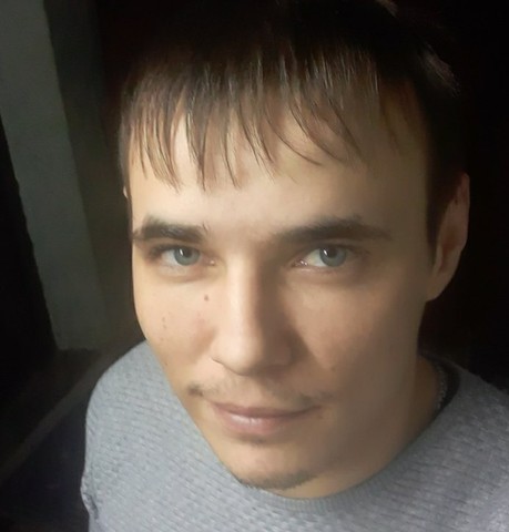 Парни в Усинске: Данил, 26 - ищет девушку из Усинска