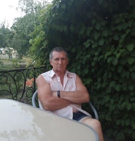 Парни в Казани (Татарстан): Владимир, 73 - ищет девушку из Казани (Татарстан)