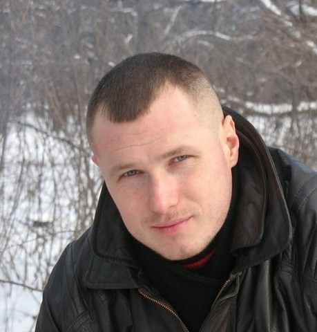 Парни в Саранске: Евгений, 35 - ищет девушку из Саранска