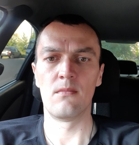 Парни в Рузаевке (Мордовия): Андрей, 39 - ищет девушку из Рузаевки (Мордовия)