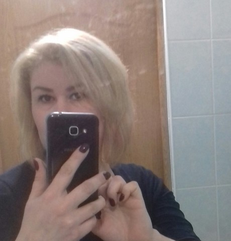 Девушки в Сызрани: Юлия, 40 - ищет парня из Сызрани