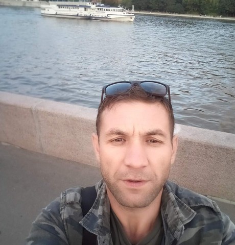 Парни в Оренбурге: Максим, 41 - ищет девушку из Оренбурга