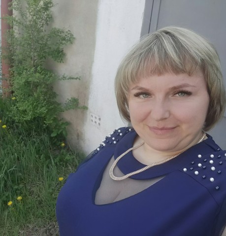Девушки в Уссурийске: Ольга, 37 - ищет парня из Уссурийска