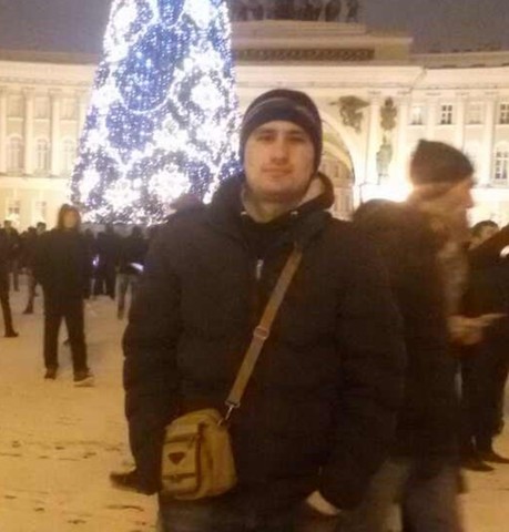 Мужчины в Санкт-Петербурге: Баха, 30 из Санкт-Петербурга ищет женщину Парни в Санкт-Петербурге: Баха, 30 - ищет девушку из Санкт-Петербурга