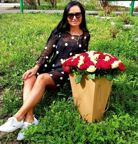 Женщины в Омске: Марина, 36 из Омска ищет мужчину Девушки в Омске: Марина, 36 - ищет парня из Омска