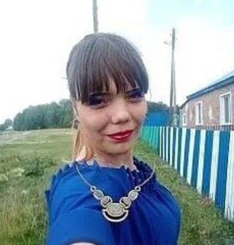 Девушки в Омске: Мария, 30 - ищет парня из Омска