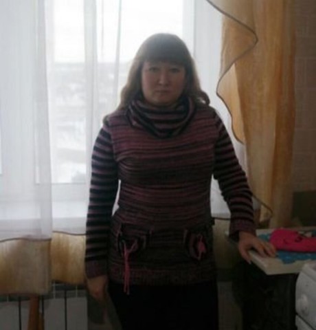 Девушки в Зеленодольске (Татарстан): Лилия, 33 - ищет парня из Зеленодольска (Татарстан)