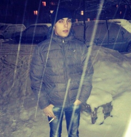 Мужчины в Новочебоксарске: Dima, 25 из Новочебоксарска ищет женщину Парни в Новочебоксарске: Dima, 25 - ищет девушку из Новочебоксарска