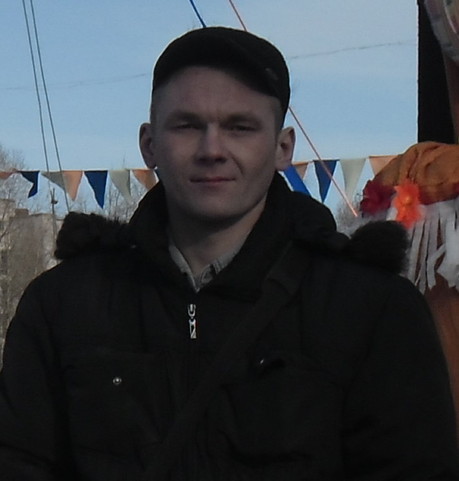 Мужчины в Северодвинске: Степан Юренский, 41 из Северодвинска ищет женщину Парни в Северодвинске: Степан Юренский, 41 - ищет девушку из Северодвинска
