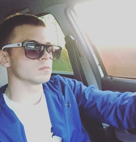 Мужчины в Нижний Новгороде: Сергей, 24 из Нижний Новгорода ищет женщину Парни в Нижний Новгороде: Сергей, 24 - ищет девушку из Нижний Новгорода