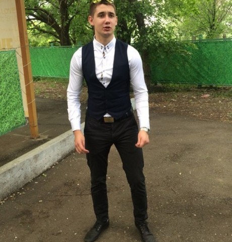 Мужчины в Тольятти: Сергей, 26 из Тольятти ищет женщину Парни в Тольятти: Сергей, 26 - ищет девушку из Тольятти