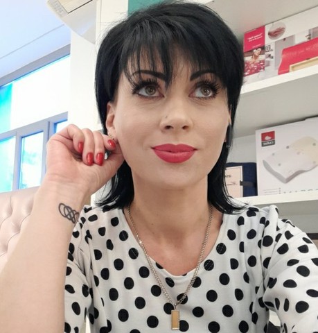 Женщины в Ставрополе: Ая, 40 из Ставрополя ищет мужчину Девушки в Ставрополе: Ая, 40 - ищет парня из Ставрополя