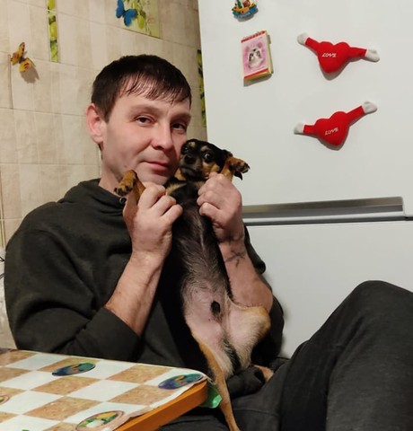 Парни в Сосногорске: Василий, 38 - ищет девушку из Сосногорска