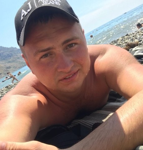 Парни в Судак: Sergo Ivan, 37 - ищет девушку из Судак