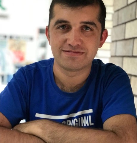 Мужчины в Баксане: Ислам, 29 из Баксана ищет женщину Парни в Баксане: Ислам, 29 - ищет девушку из Баксана