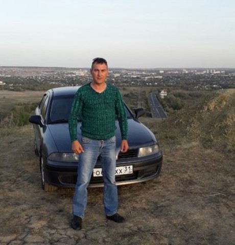 Мужчины в Белгороде (Белгородская обл.): Сергей, 42 из Белгорода (Белгородская обл.) ищет женщину Парни в Белгороде (Белгородская обл.): Сергей, 42 - ищет девушку из Белгорода (Белгородская обл.)