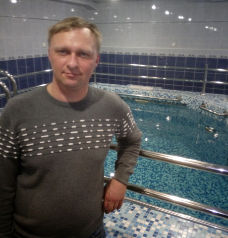 Парни в Кисловодске: Евгений, 41 - ищет девушку из Кисловодска