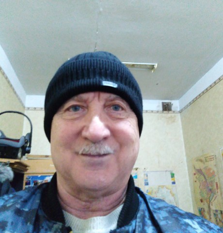 Парни в Нижний Новгороде: Анатолий, 62 - ищет девушку из Нижний Новгорода
