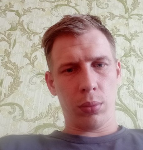 Парни в Соликамске: Вячеслав, 29 - ищет девушку из Соликамска