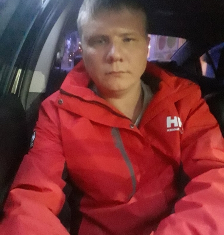 Парни в Саранске: Вячеслав, 33 - ищет девушку из Саранска