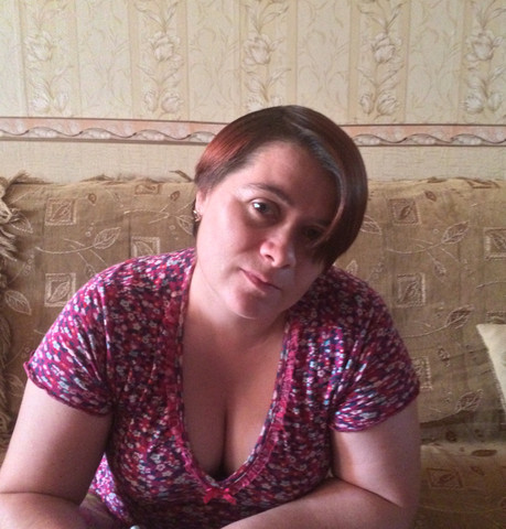 Девушки в Удомле: Оксана, 39 - ищет парня из Удомли
