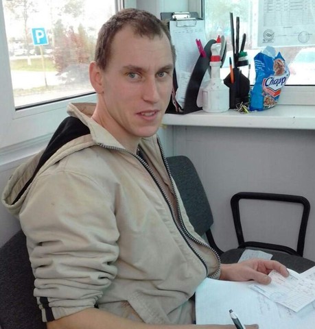 Парни в Южно-Сахалинске: Степан, 32 - ищет девушку из Южно-Сахалинска