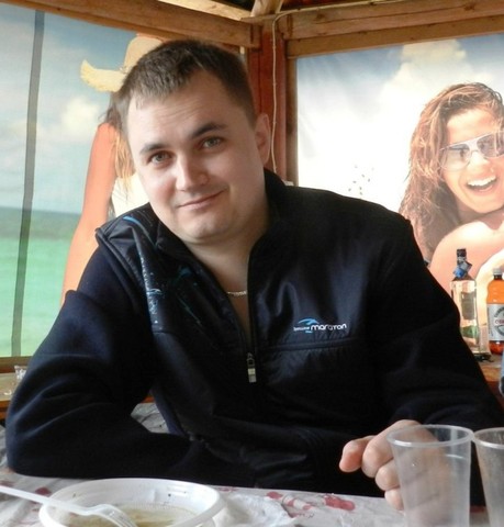 Парни в Твери: Сергей, 41 - ищет девушку из Твери