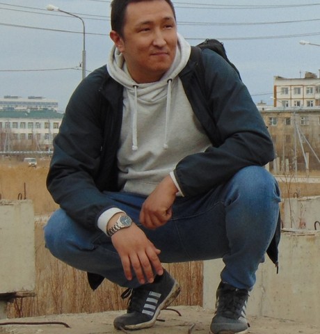 Мужчины в Якутске: Анатолий Слепцов, 32 из Якутска ищет женщину Парни в Якутске: Анатолий Слепцов, 32 - ищет девушку из Якутска