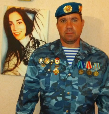 Парни в Оренбурге: Иркин, 42 - ищет девушку из Оренбурга