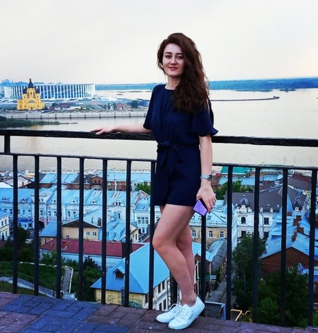 Женщины в Оренбурге: Полина, 30 из Оренбурга ищет мужчину Девушки в Оренбурге: Полина, 30 - ищет парня из Оренбурга