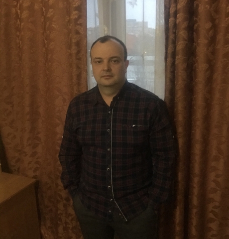 Парни в Обнинске: Александр, 34 - ищет девушку из Обнинска