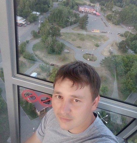 Парни в Усть-Куте: Ivan, 29 - ищет девушку из Усть-Кута