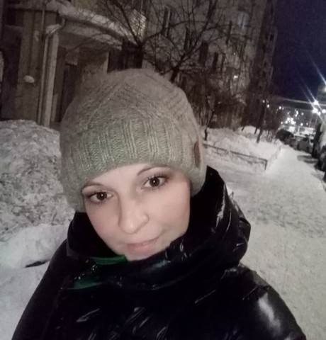 Девушки в Нижний Новгороде: Ольга, 41 - ищет парня из Нижний Новгорода