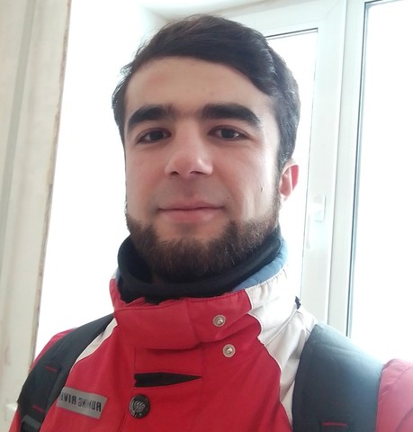 Мужчины в Нижний Новгороде: Хуршед, 24 из Нижний Новгорода ищет женщину Парни в Нижний Новгороде: Хуршед, 24 - ищет девушку из Нижний Новгорода
