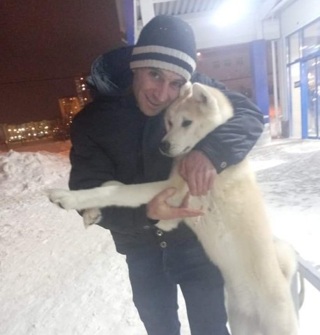 Девушки в Алексине: Карлен Егшатян, 30 - ищет парня из Алексина