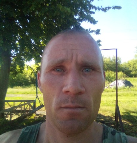 Мужчины в Липецке: Толик, 38 из Липецка ищет женщину Парни в Липецке: Толик, 38 - ищет девушку из Липецка