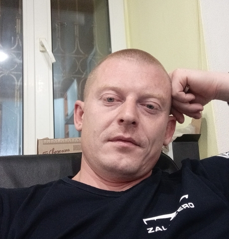 Парни в Усинске: Иван, 33 - ищет девушку из Усинска