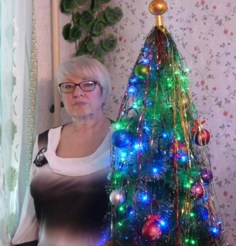Женщины в Ковдоре: Olga, 69 из Ковдора ищет мужчину Девушки в Ковдоре: Olga, 69 - ищет парня из Ковдора