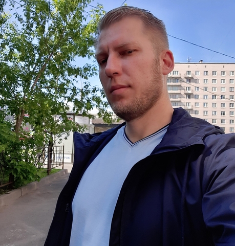 Парни в Воркуте: Руслан, 35 - ищет девушку из Воркуты