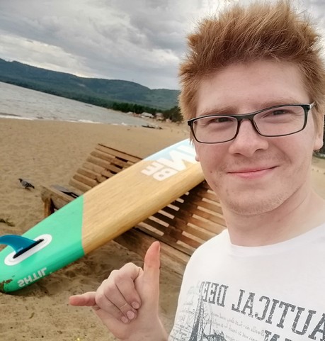 Мужчины в Новокузнецке: Алексей, 23 из Новокузнецка ищет женщину Парни в Новокузнецке: Алексей, 23 - ищет девушку из Новокузнецка