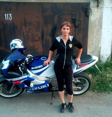 Девушки в Челябинске: Анастасия, 36 - ищет парня из Челябинска