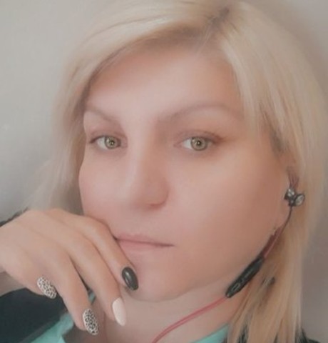 Девушки в Череповце: Марина Иванова, 42 - ищет парня из Череповца