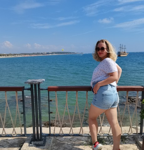 Женщины в Смоленске: Анастасия, 29 из Смоленска ищет мужчину Девушки в Смоленске: Анастасия, 29 - ищет парня из Смоленска