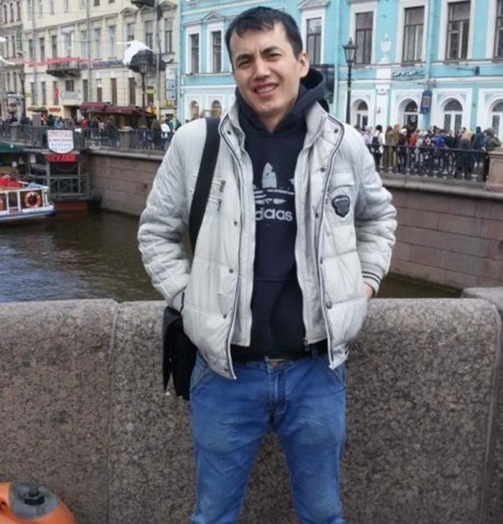 Парни в Владивостоке: Урол, 34 - ищет девушку из Владивостока