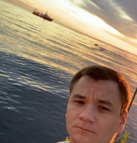Парни в Мурманске: Алексей, 31 - ищет девушку из Мурманска