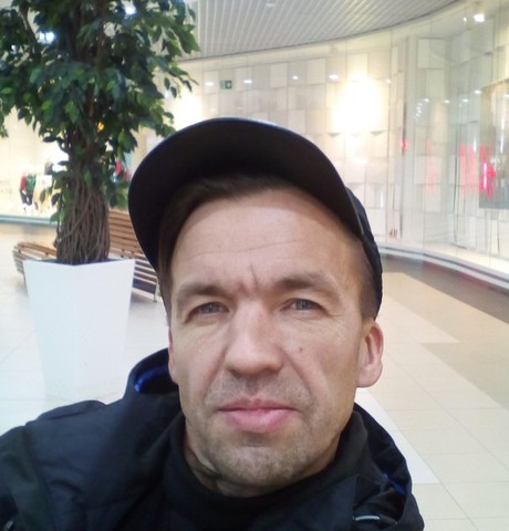 Парни в Северодвинске: Сергей, 49 - ищет девушку из Северодвинска