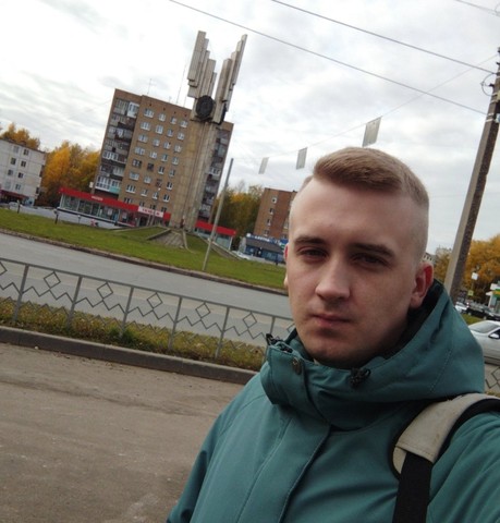 Парни в Сыктывкаре: Anatoliy, 25 - ищет девушку из Сыктывкара