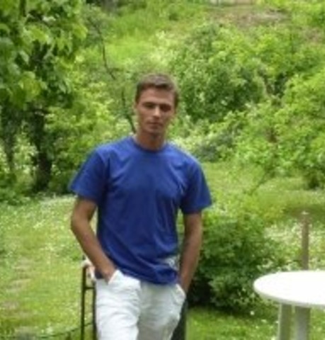 Мужчины в Ульяновске: Сережка, 43 из Ульяновска ищет женщину Парни в Ульяновске: Сережка, 43 - ищет девушку из Ульяновска
