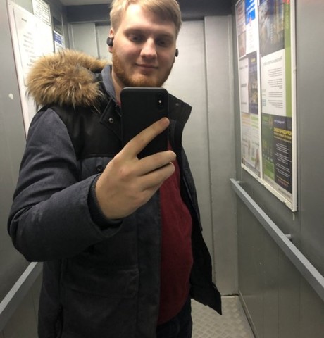 Мужчины в Санкт-Петербурге: Дмитрий, 26 из Санкт-Петербурга ищет женщину Парни в Санкт-Петербурге: Дмитрий, 26 - ищет девушку из Санкт-Петербурга