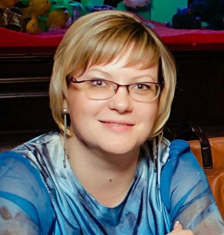 Женщины в Оренбурге: Анна, 41 из Оренбурга ищет мужчину Девушки в Оренбурге: Анна, 41 - ищет парня из Оренбурга